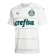 Camiseta SE Palmeiras 2022/23 Segunda Equipación Visitante Hombre Puma - Versión Replica - camisetasfutbol