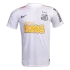 Camiseta Retro 2012 NEYMAR JR #11 Santos FC Primera Equipación Local Hombre - Versión Hincha - camisetasfutbol