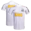 Camiseta Retro 2012 Santos FC Primera Equipación Local Hombre - Versión Hincha - camisetasfutbol