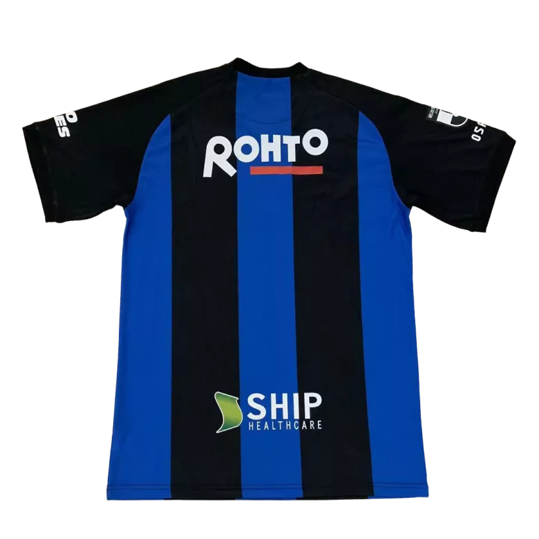 Camiseta Gamba Osaka 2022 Primera Equipación Local Hombre - Versión Hincha - camisetasfutbol