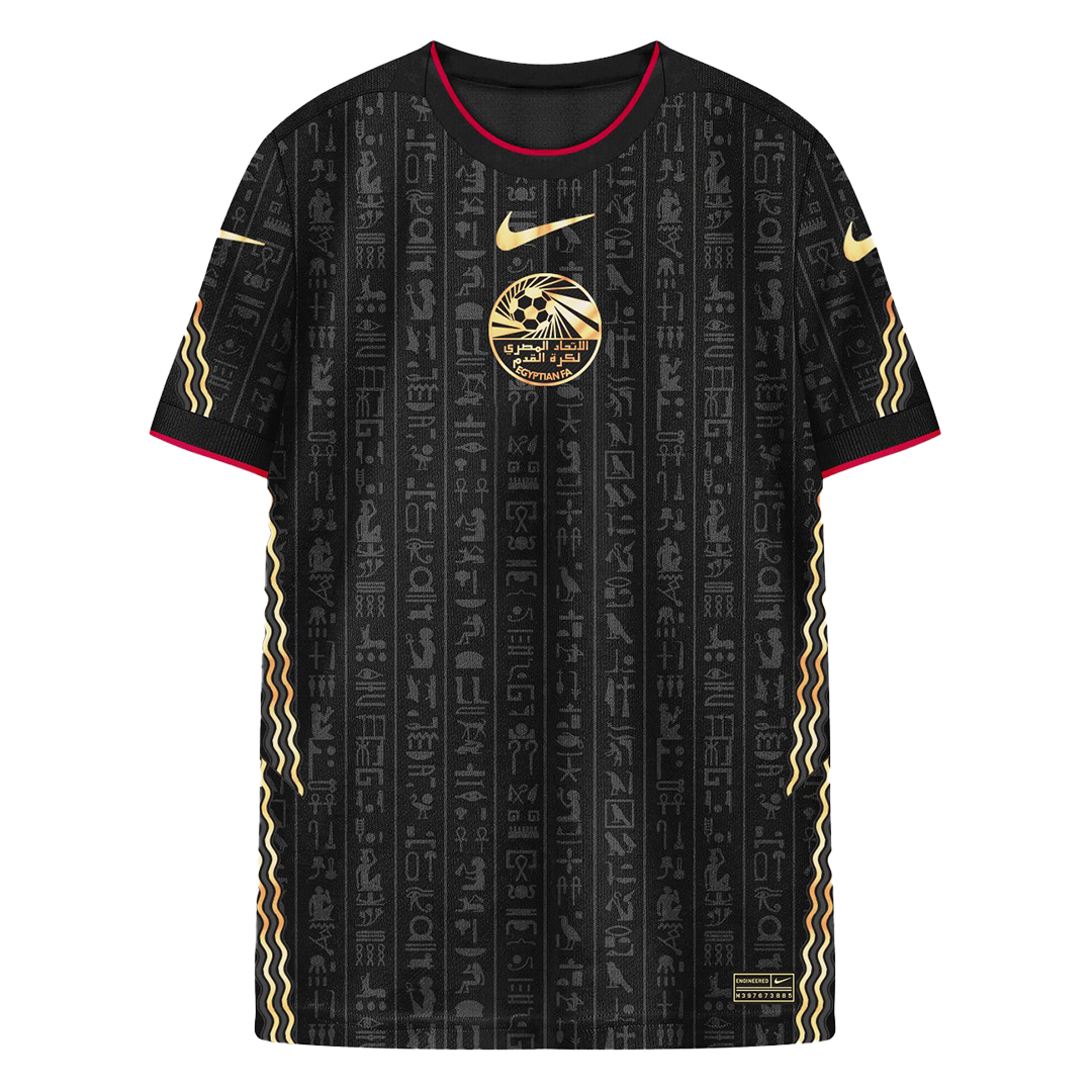 Camiseta de Futbol Hombre Egypt 2021 Version Replica | CamisetasFutbol.mx