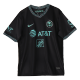 Camiseta de Fútbol Personalizada 3ª Club America Aguilas 2021/22