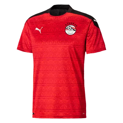 Camiseta de Futbol Local para Hombre Egypt 2020/21 - Version Hincha Personalizada - camisetasfutbol