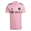 Camiseta Inter Miami CF 2022 Primera Equipación Local Hombre - Versión Hincha - camisetasfutbol