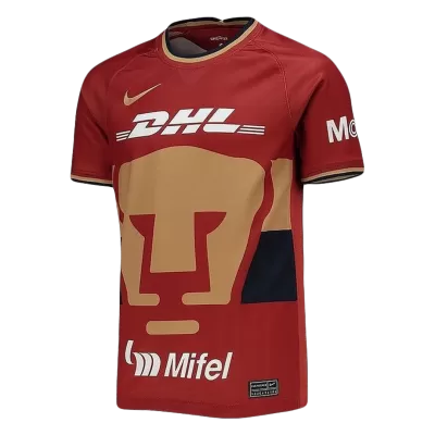 Camiseta Pumas UNAM 2022 Tercera Equipación Hombre - Versión Hincha - camisetasfutbol