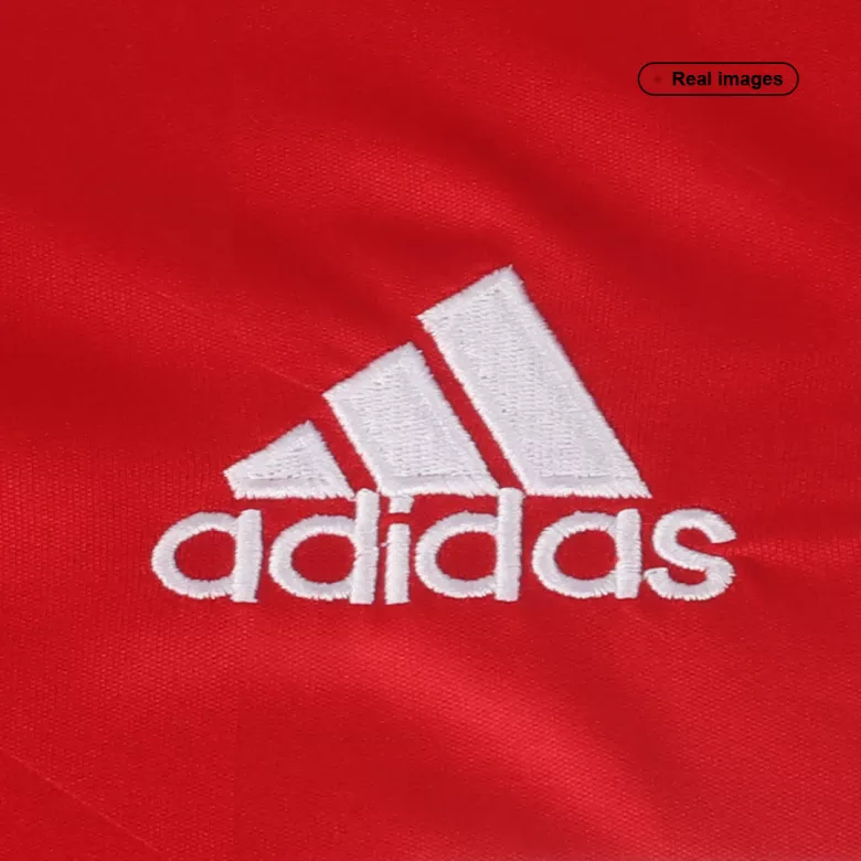 Camiseta de Fútbol Retro Bayern Munich Local 2013/14 para Hombre - Personalizada - camisetasfutbol