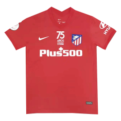 Camiseta de Fútbol Personalizada 4ª Atlético de Madrid 2021/22