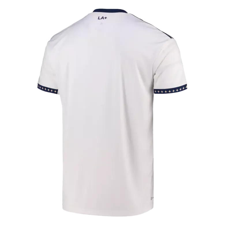Camiseta LA Galaxy 2022 Primera Equipación Local Hombre - Versión Hincha - camisetasfutbol