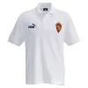 Camiseta Retro 1994/95 Real Zaragoza Primera Equipación Local Hombre - Versión Hincha - camisetasfutbol