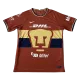 Camiseta Pumas UNAM 2022 Tercera Equipación Hombre Nike - Versión Replica - camisetasfutbol