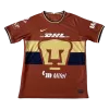 Camiseta Pumas UNAM 2022 Tercera Equipación Hombre - Versión Hincha - camisetasfutbol