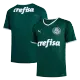Camiseta SE Palmeiras 2022/23 Primera Equipación Local Hombre Puma - Versión Replica - camisetasfutbol