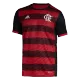 Camiseta CR Flamengo 2022/23 Primera Equipación Local Hombre Adidas - Versión Replica - camisetasfutbol
