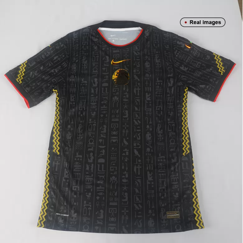 Camiseta de Futbol para Hombre Egypt 2021 - Version Hincha Personalizada - camisetasfutbol
