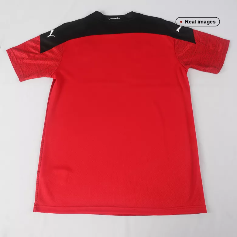 Camiseta de Futbol Local para Hombre Egypt 2020/21 - Version Hincha Personalizada - camisetasfutbol