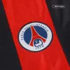 Camiseta Retro 2001/02 PSG Primera Equipación Local Hombre - Versión Hincha - camisetasfutbol