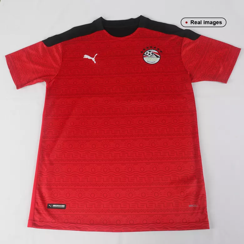 Camiseta de Futbol Local para Hombre Egypt 2020/21 - Version Hincha Personalizada - camisetasfutbol