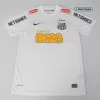 Camiseta Retro 2011/12 Santos FC Primera Equipación Local Hombre - Versión Hincha - camisetasfutbol