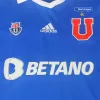 Camiseta Club Universidad de Chile 2022 Primera Equipación Local Hombre - Versión Hincha - camisetasfutbol