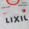 Camiseta de Futbol Visitante Kashima Antlers 2022 para Hombre - Version Hincha Personalizada - camisetasfutbol