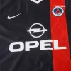 Camiseta Retro 2001/02 PSG Primera Equipación Local Hombre - Versión Hincha - camisetasfutbol