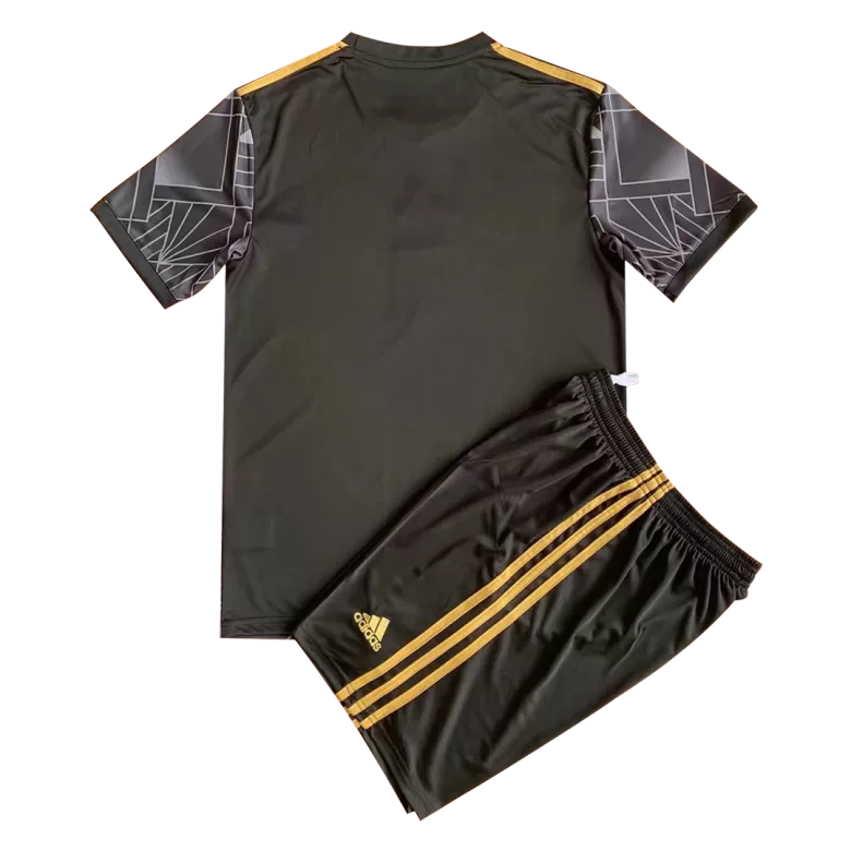 Camiseta adidas de Los Angeles FC 2022 - Todo Sobre Camisetas