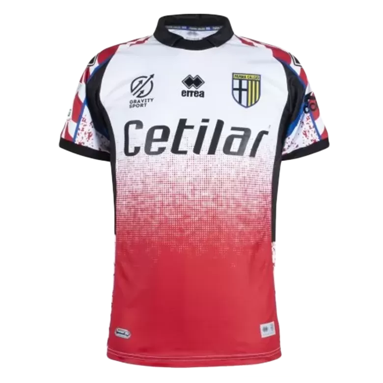 Camiseta discount parma 2021