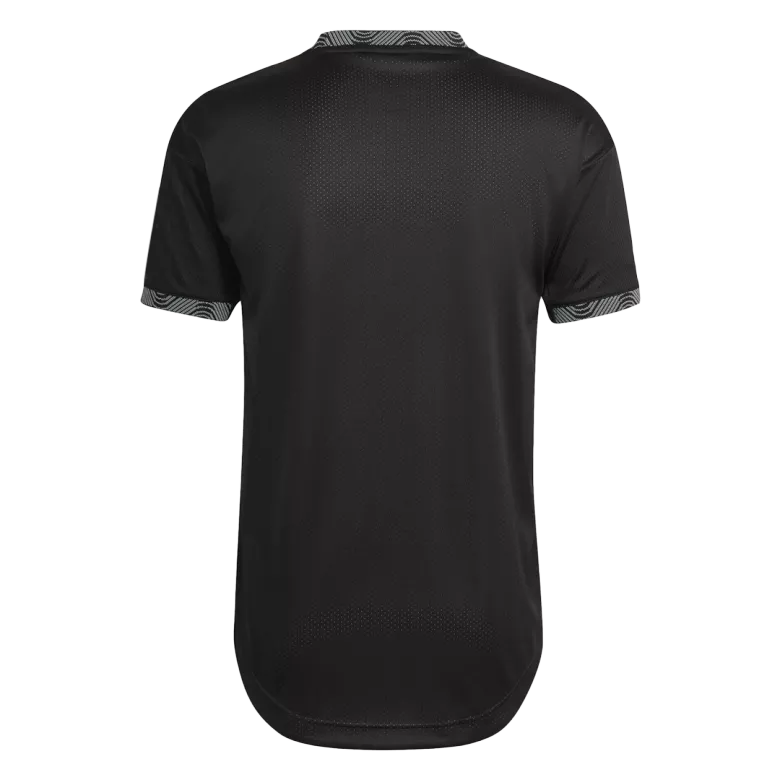 Camiseta de Futbol Visitante Charlotte FC 2022 para Hombre - Versión Jugador Personalizada - camisetasfutbol