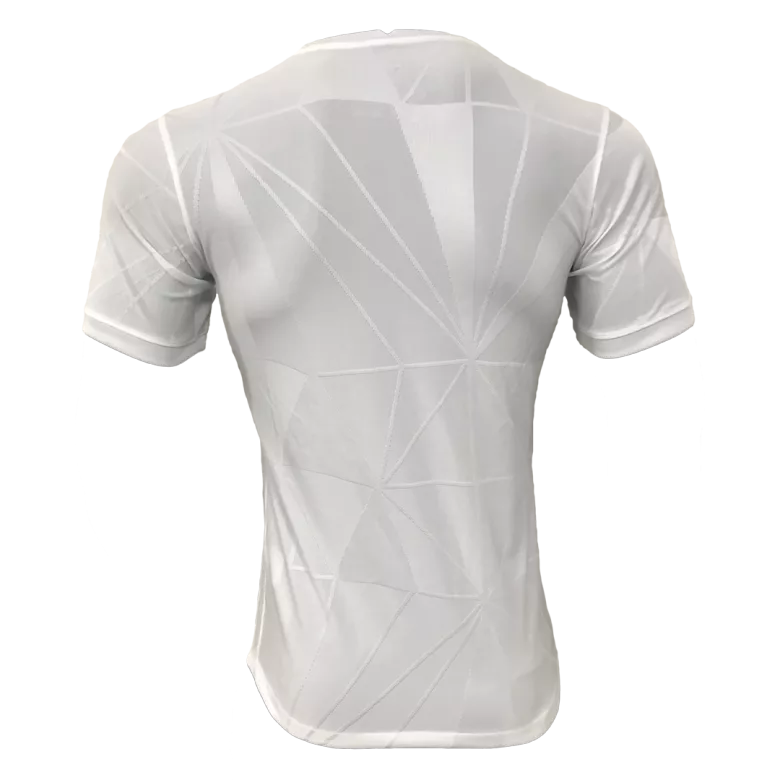 Camiseta de Futbol Local Inglaterra 2022 para Hombre - Versión Jugador Personalizada - camisetasfutbol