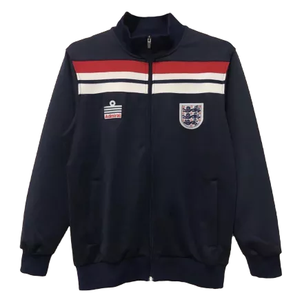 Chaqueta Entrenamiento Inglaterra 1982 Hombre - camisetasfutbol