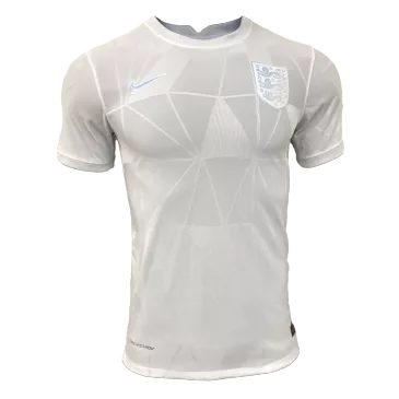 Camiseta Authentic de Fútbol 1ª Inglaterra 2022