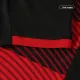 Camiseta CR Flamengo 2022/23 Primera Equipación Local Hombre Adidas - Versión Replica - camisetasfutbol