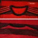 Camiseta CR Flamengo 2022/23 Primera Equipación Local Hombre Adidas - Versión Replica - camisetasfutbol