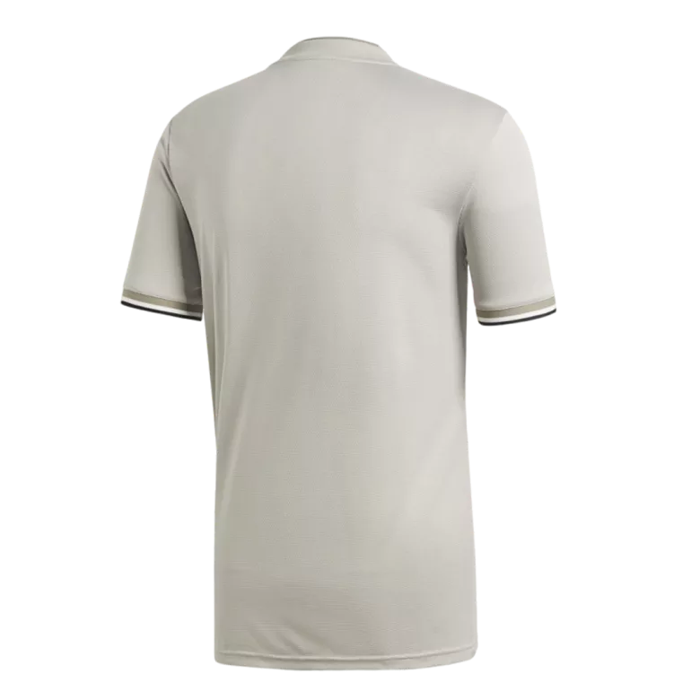 Camiseta Retro 2018/19 Juventus Segunda Equipación Visitante Hombre - Versión Hincha - camisetasfutbol
