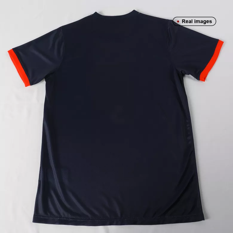 Camiseta Retro 2013/14 PSG Primera Equipación Local Hombre - Versión Hincha - camisetasfutbol