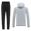 Conjunto Entrenamiento Más 2022 Hombre (Hoodie con Capucha + Pantalón) - camisetasfutbol