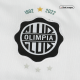 Camiseta de Fútbol 1ª Olimpia 2022/23