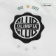 Camiseta de Fútbol 1ª Olimpia 2022/23 - camisetasfutbol