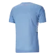 Camiseta de Futbol Local para Hombre Uruguay 2021/22 - Version Replica Personalizada - camisetasfutbol