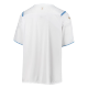 Camiseta de Fútbol Personalizada 2ª Uruguay 2021/22