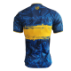Camiseta Authentic de Fútbol Boca Juniors 2022/23 - Concepto