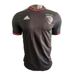 DC United - Camisa Replica de Futbol Retro, 1996 (Tallaje Americano)