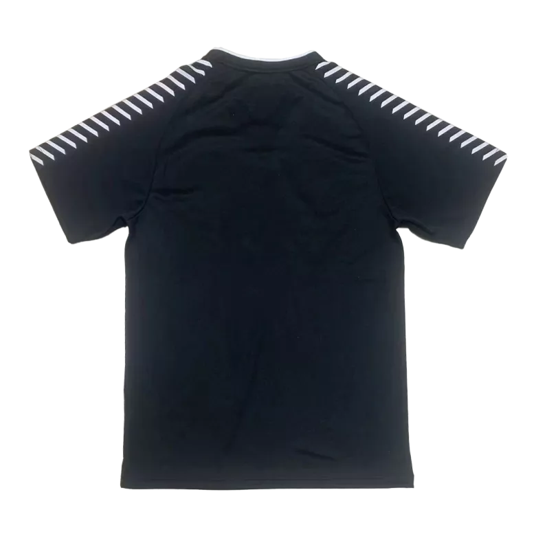 Camiseta de Fútbol Retro Colo Colo Visitante 1992 para Hombre - Personalizada - camisetasfutbol