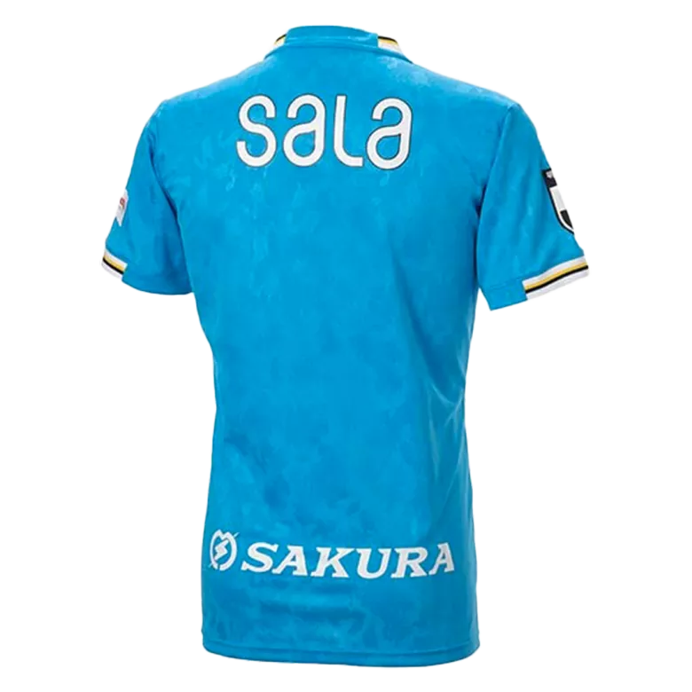 Camiseta Júbilo Iwata 2022 Primera Equipación Local Hombre - Versión Hincha - camisetasfutbol