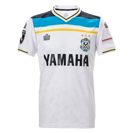 Camiseta Júbilo Iwata 2022 Segunda Equipación Visitante Hombre - Versión Hincha - camisetasfutbol