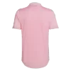 Camiseta Auténtica Inter Miami CF 2022 Primera Equipación Local Hombre - Versión Jugador - camisetasfutbol