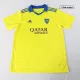 Camiseta Boca Juniors 2022/23 Tercera Equipación Hombre - Versión Replica - camisetasfutbol