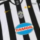 Camiseta Retro 2005/06 Juventus Primera Equipación Local Hombre Nike - Versión Replica - camisetasfutbol