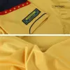 Camiseta Retro 2005/06 Club America Aguilas Hombre - Versión Hincha - camisetasfutbol