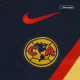 Camiseta de Fútbol Club America Aguilas 90º Centenario 2005/06 Retro
